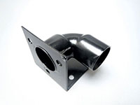 Mounting Bracket for 1070 Blower
