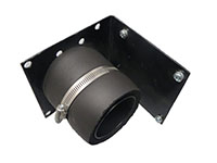 <!--Mounting Bracket for #1071 and #1073M Blower-->