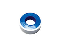 <!--Polytetrafluoroethylene (PTFE) Tape-->