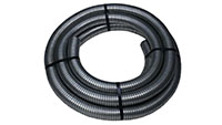 2 Inch (in) Diameter Flexible Metal Tubing