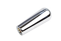Metal Chrome Knob - 2