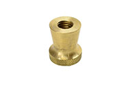 <!--660BR Series Brass Collar-->