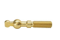 660 Series Brass Lever