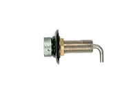 <!--3 Inch (in) Bore Size and 1/4 Inch (in) Barb Size 304 Stainless Steel Shank with Horse Barb-->