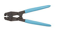 <!--Compound Action Side Jaw Plier-->