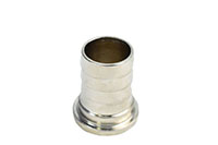 1/2 Inch (in) Size Stainless Steel Tailpiece