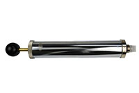 8 Inch (in) Length Pump