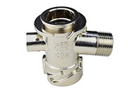 <!--Plated Body Alone for 45 and 45M-->