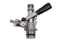 <!--U System Coupler with Lever Handle-->