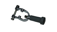 <!--White Yoke Assembly with Short Handle - 6-->