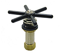 Drip Tray Glass Rinser