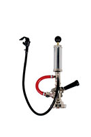4 Inch (in) Length "G" Economy Hand Hand Pump