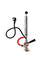 8 Inch (in) Length "A" Economy Hand Pump