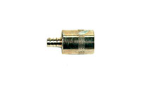 Converts Picnic Pump to 5/16 Inch (in) Hose Barb