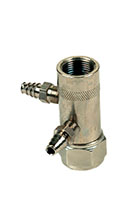 Connects Picnic Pump to Sankey