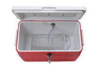 <!--One Faucet Cold Plate Box-->