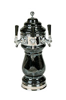 <!--3 Faucet Standard Ceramic Tower with Chrome Hardware--> <!--3 Faucet Standard Ceramic Tower with Chrome Hardware-->