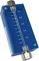 <!--Single In-Line Leak Detector with 5/16 Inch (in) Barb--> <!--Single In-Line Leak Detector with 5/16 Inch (in) Barb-->