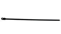 <!--14.5 Inch (in) Cable Tie with Screw Hole-->