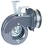 <!--130 Cubic Feet Per Minute (ft³/min) Pressure Blower-->