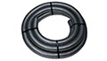 <!--2 1/2 Inch (in) Diameter Flexible Metal Tubing-->
