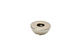 Chrome Plated Shaft Nut for 1322 Shaft - 2