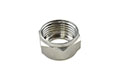 <!--304 Stainless Steel Hex Nut-->