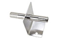<!--Stainless Steel Straight Wall Bracket-->