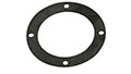 <!--3 Inch (in) Diameter Gasket-->