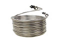 <!--70 Feet (ft) Length Stainless Steel Coils - 2-->