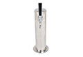 <!--1 Faucet Single Column Wine Tower-->