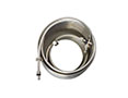 120 Feet (ft) Length Right Rolling Stainless Steel Coil - 2