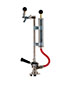 <!--8 Inch (in) Length "A" Deluxe Hand Pump--> <!--8 Inch (in) Length "A" Deluxe Hand Pump-->
