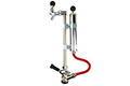 8 Inch (in) Length Euro-Sankey Picnic Deluxe Hand Pump