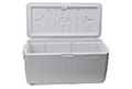 Coleman White Alone Cooler - 2
