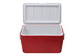 Coleman Red Alone Cooler - 2