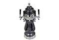 <!--5 Faucet Standard Ceramic Tower with Chrome Hardware--> <!--5 Faucet Standard Ceramic Tower with Chrome Hardware-->