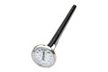 Dial Thermometer with Protective Case - 2