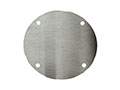 <!--Hole Cover for 3 Inch (in) Diameter Tower--> <!--Hole Cover for 3 Inch (in) Diameter Tower-->