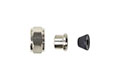 1/4 Inch (in) Ferrule for Compression Fitting - 2