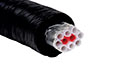 <!--5/16 Inch (in) Inside Diameter 8 Beer x 2 Glycol Tubing-->