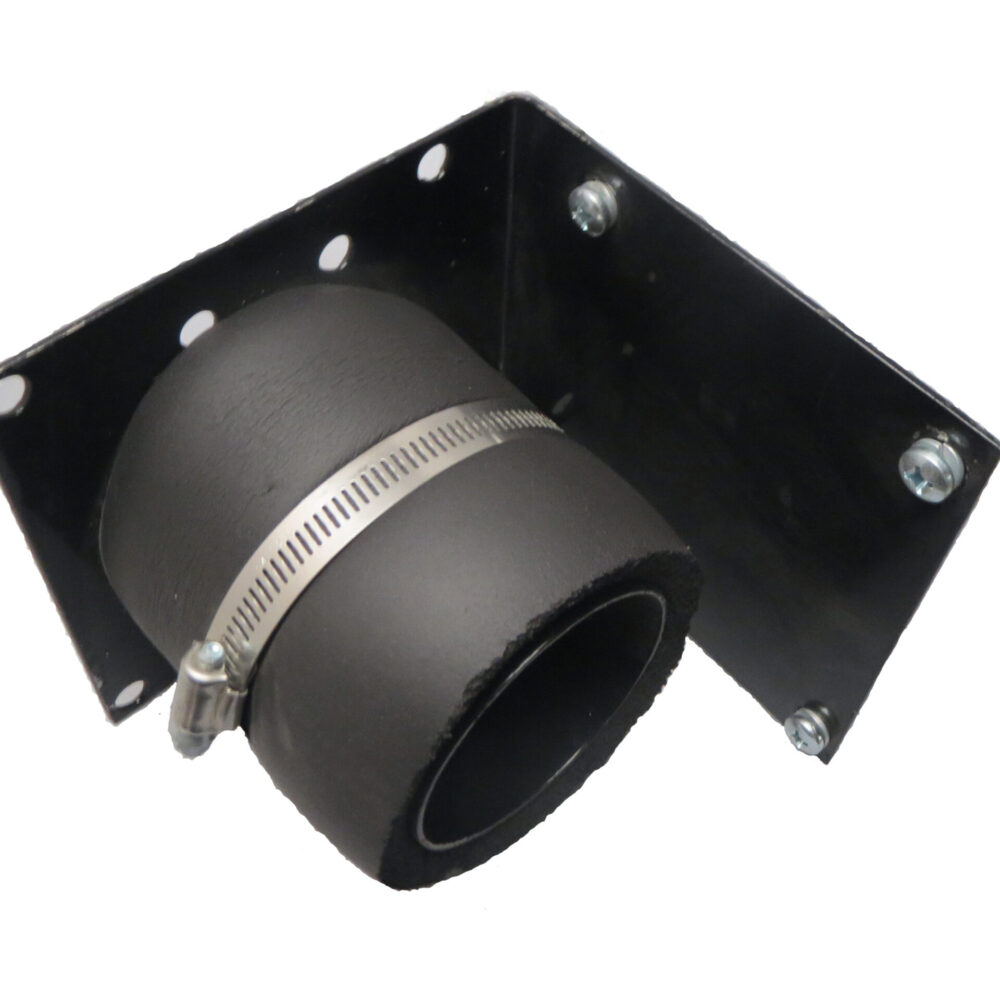 1071B Mounting Bracket for #1071 and #1073M Blowers