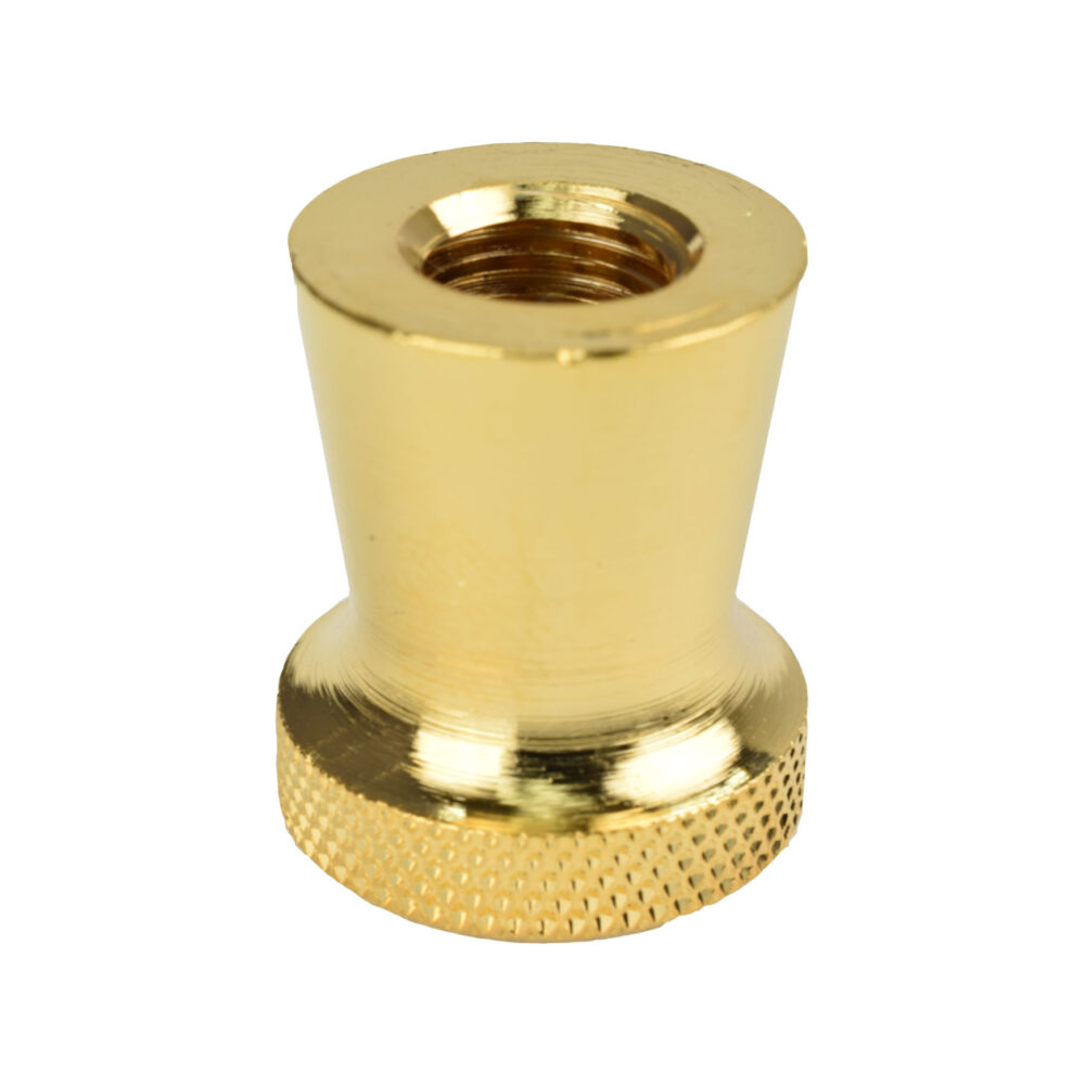 1302PVD Collar for 660BG, 660BSG and 661SG - PVD Gold Plated