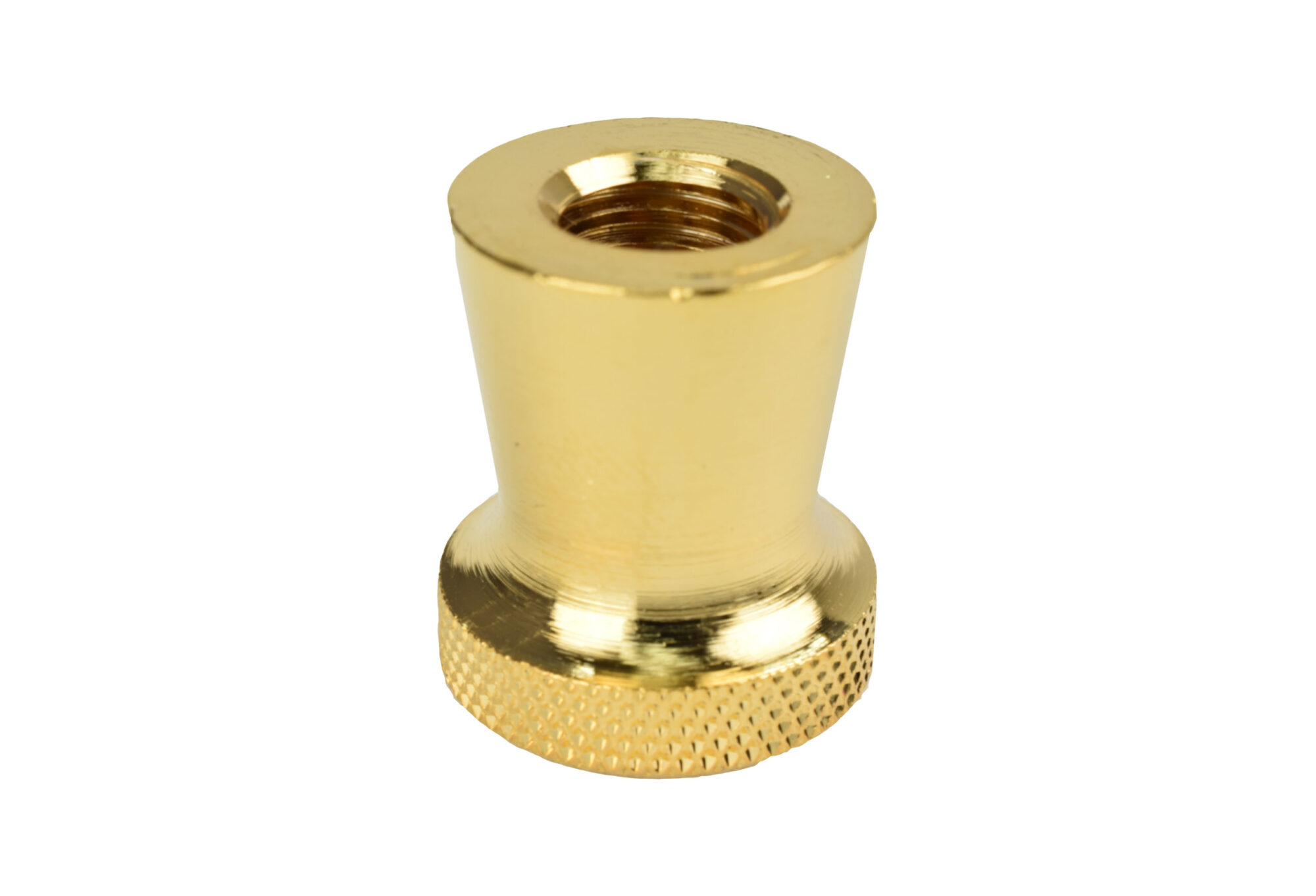 1302PVD Collar for 660BG, 660BSG and 661SG - PVD Gold Plated