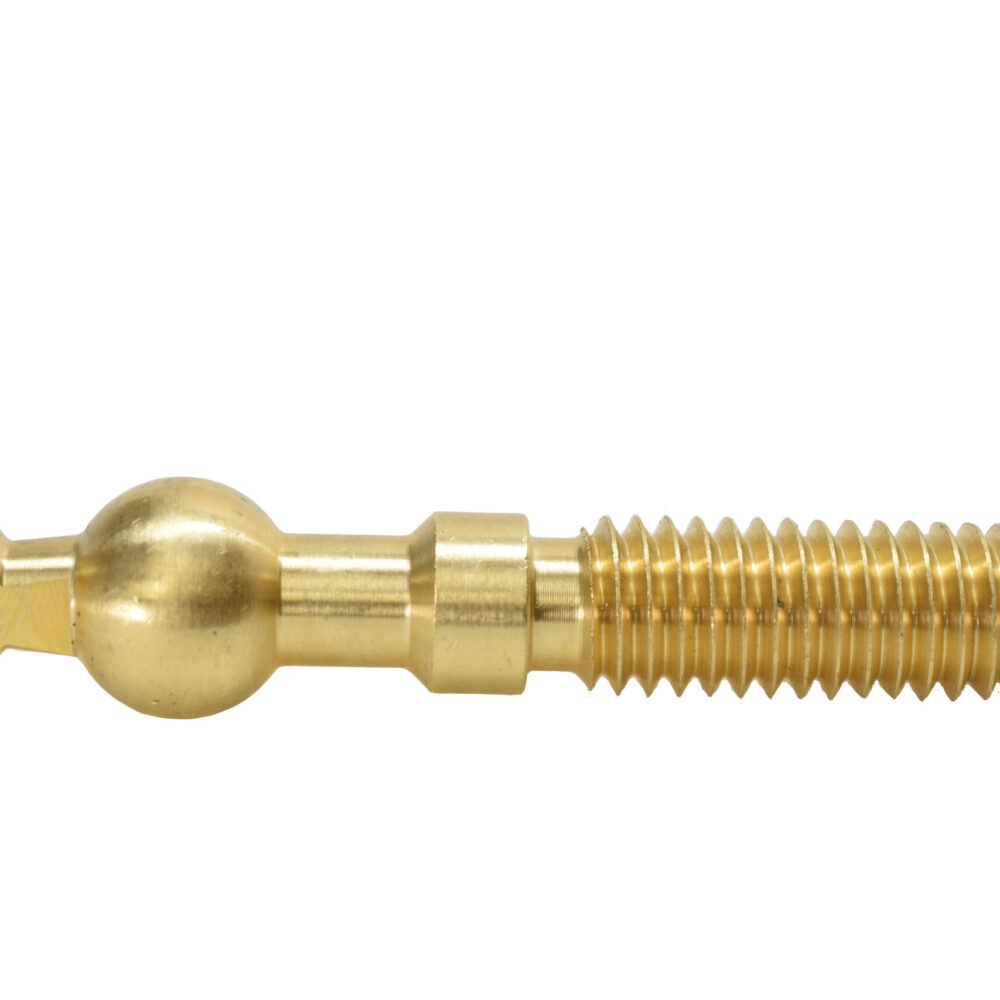 1312 Brass Lever for 660 Series Faucets