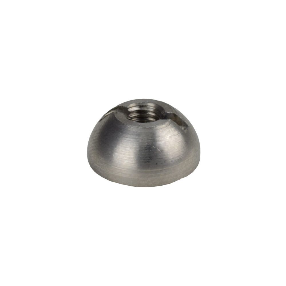 1326S Stainless Steel Shaft Nut for 1322SA