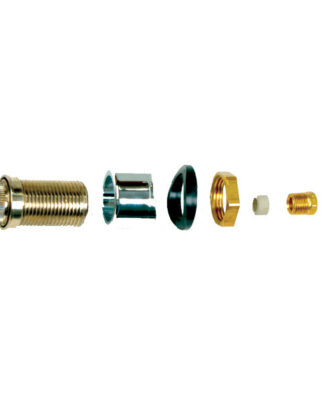 PARTS FOR SCREW IN ELBOW SHANK
