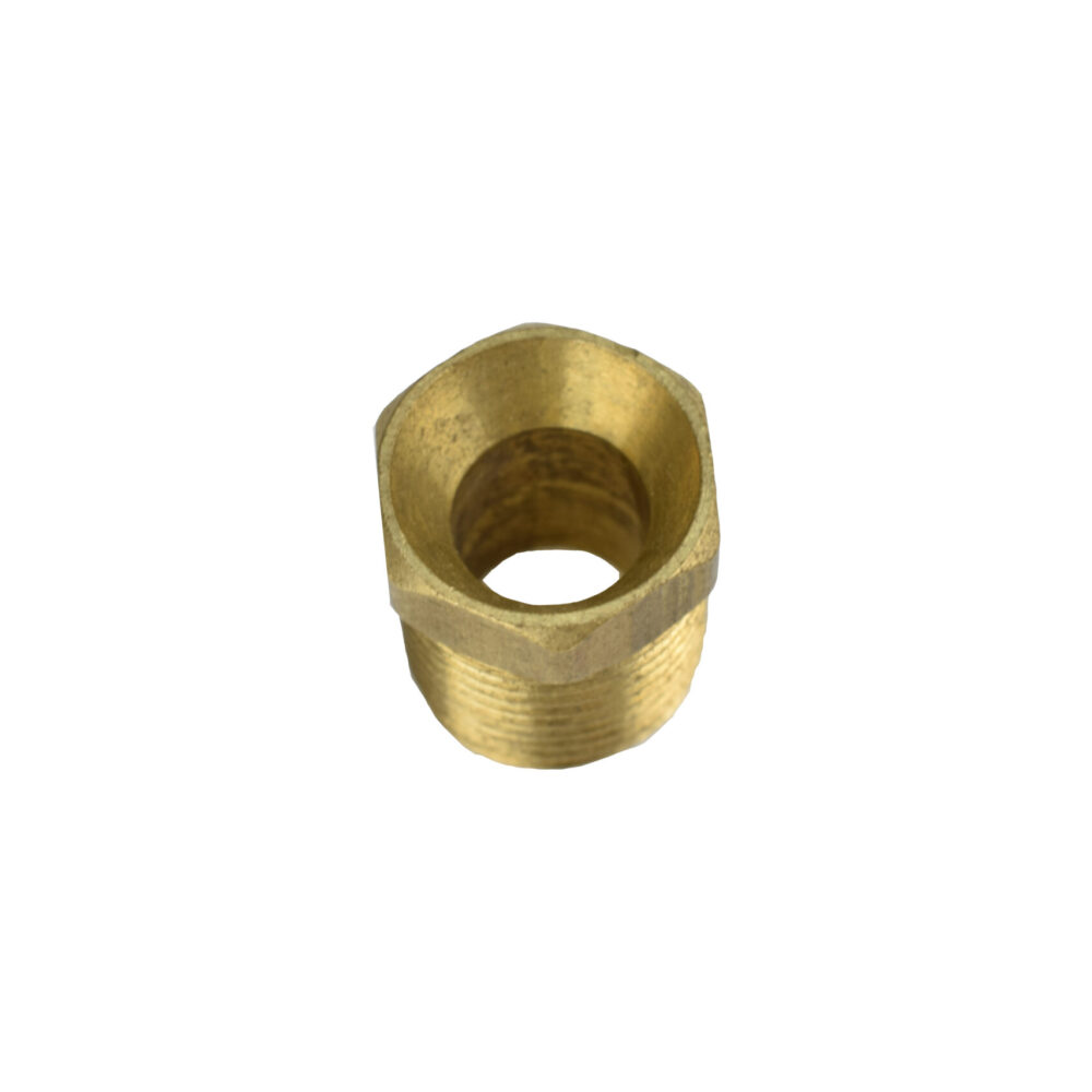 1331NB Compression Nut for 1331T and 1333T Shanks