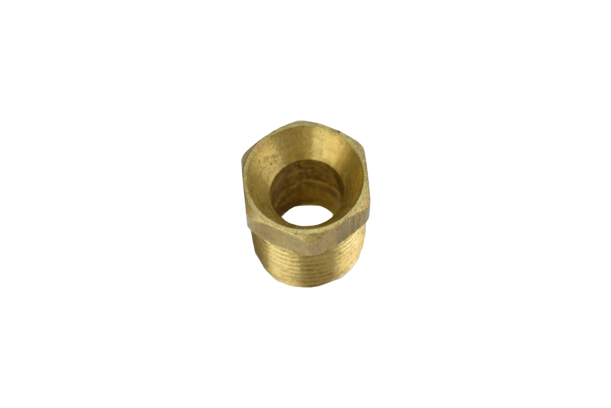 1331NB Compression Nut for 1331T and 1333T Shanks