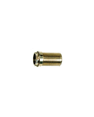 1331T-3 Shank Alone with Female Thread for Screw in Compression Fitting